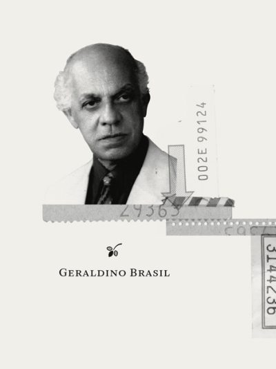 Cartas con Geraldino Brasil