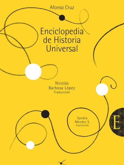 Enciclopedia de Historia Universal