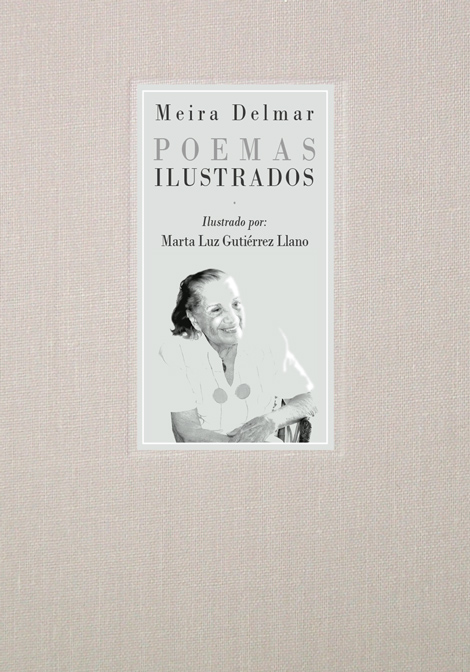 Meira Delmar Poemas Ilustrados
