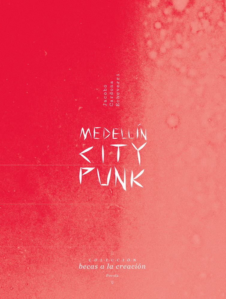 Medellín City Punk