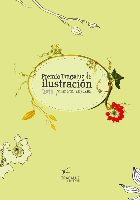 Premio Tragaluz de ilustración 2011