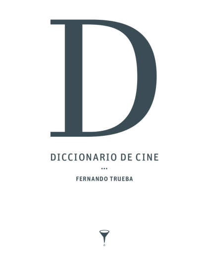 Diccionario de cine