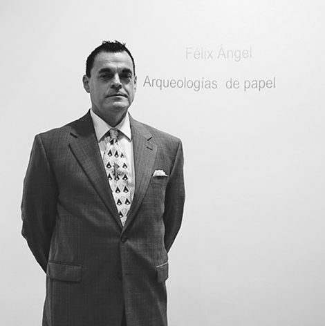 Félix Ángel