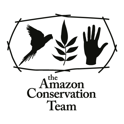 The Amazon Conservation Team, ACT